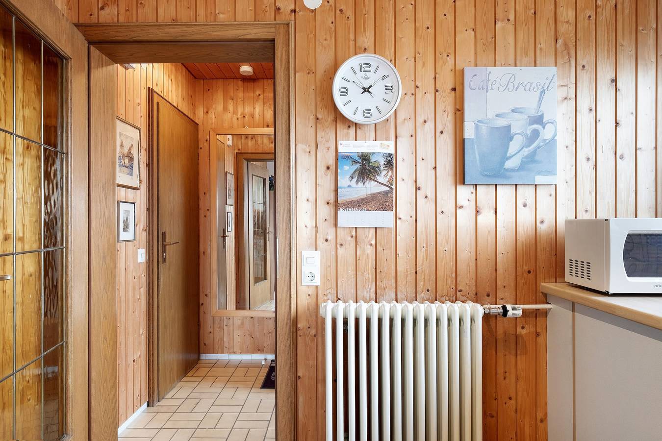 Appartement 'Morgensonne' met uitzicht op de bergen, privéterras en Wi-Fi, foto 11