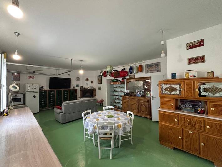 Villa pour 3 personnes