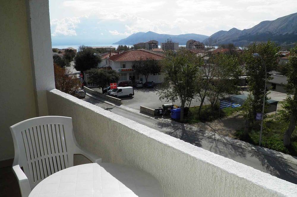 Appartamento vacanze a Baška a partire da 68€ a notte
