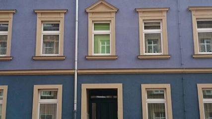 Ferienwohnung für 2 Personen, mit Garten und Terrasse in Freiberg