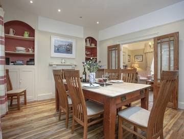 Holiday Rental for 8 People in Salcombe, Devon, Photo 3