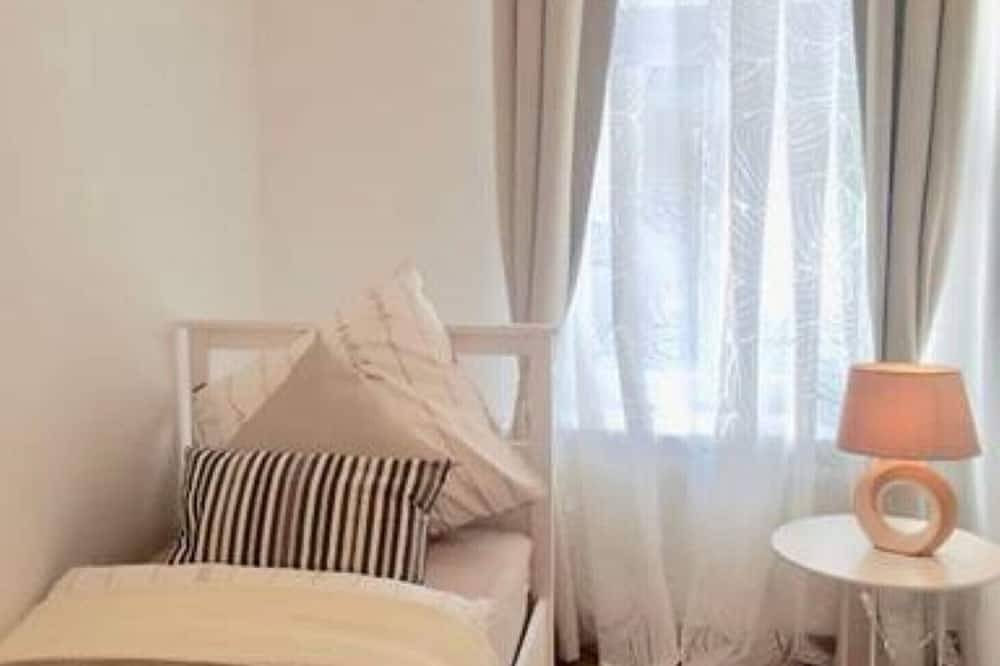 Ganze Wohnung, Apartment Fontanes Glück in Neuruppin, Ruppiner Seenland
