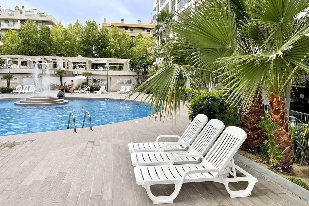 Appartamento vacanze a Salou a partire da 209€ a notte