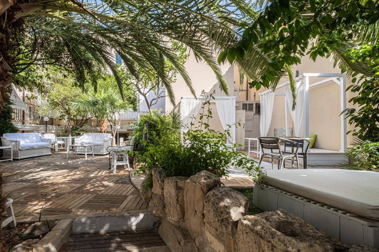 Residenza Corte Cristina & Suites in Quartucciu, Campidano