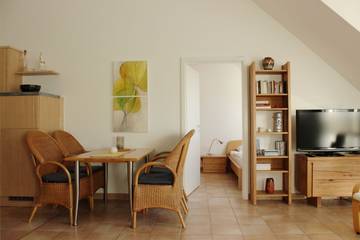 Ferienwohnung für 3 Personen in Zingst, Vorpommern, Bild 4