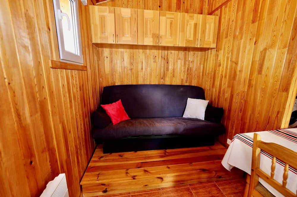 Cobadena 2 cottages : \"l'Iparla\" - Mouguerre in Mouguerre, Bayonne region