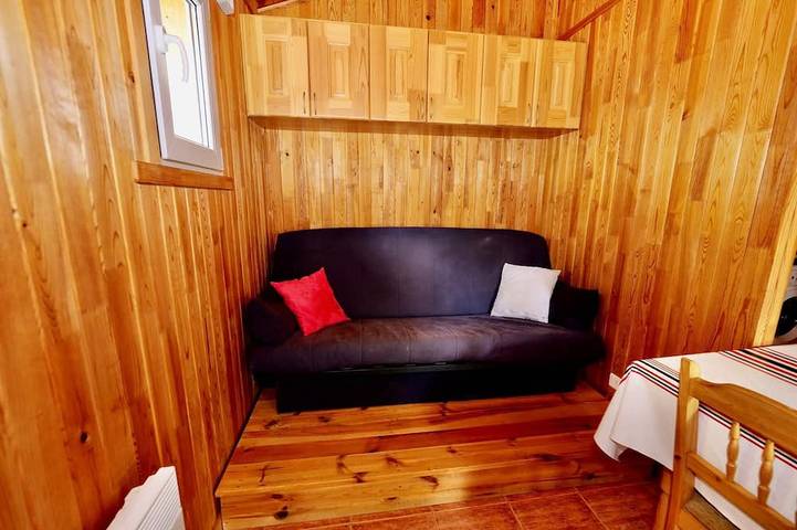 Gîte pour 4 personnes à Mouguerre - 4