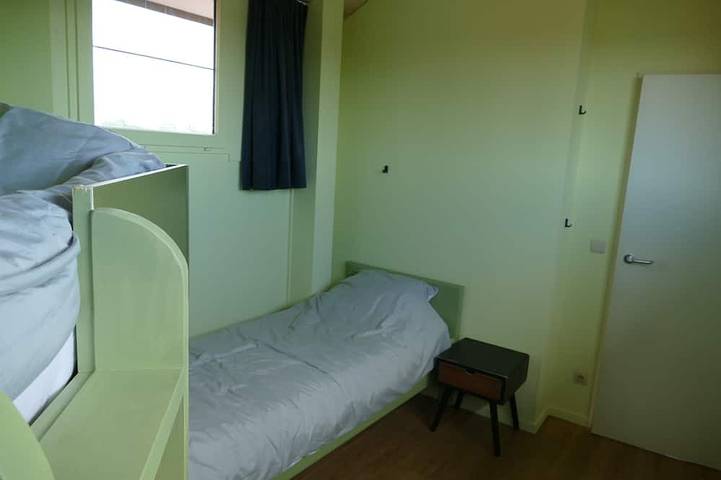 Cozy vacation home in westende close to the sea in Westende, Middelkerke