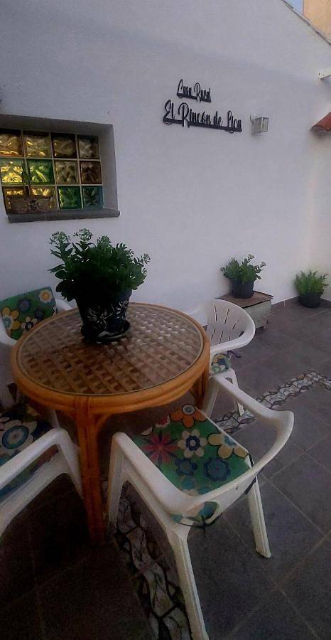 Apartamento de vacaciones para 7 personas, con terraza - 1