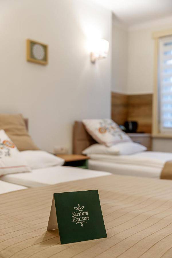 Chambre d’hôte pour 2 personnes, avec terrasse dans Silésie - 3