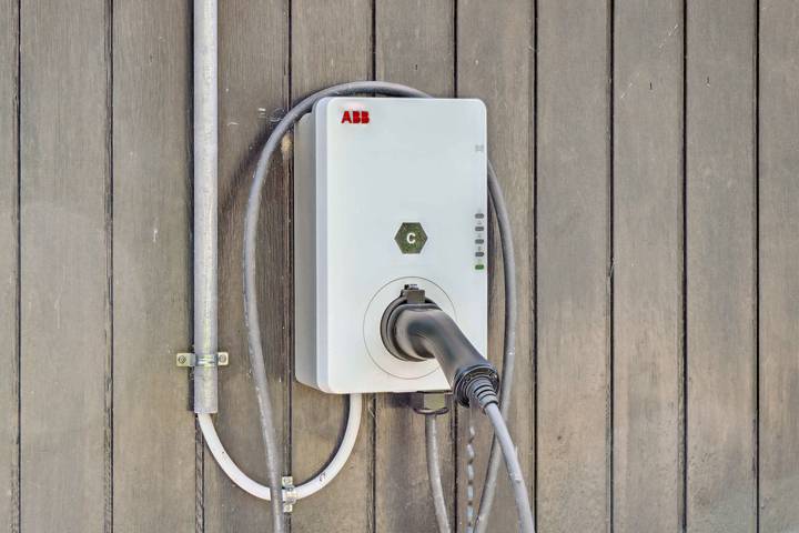 Ferienhaus für 6 Personen, mit Terrasse und Garten in Dänemark - 4