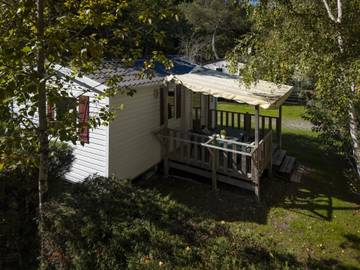 Location De Vacances pour 4 Personnes dans Grayan-et-l'Hôpital, Côte d’Argent, Photo 1