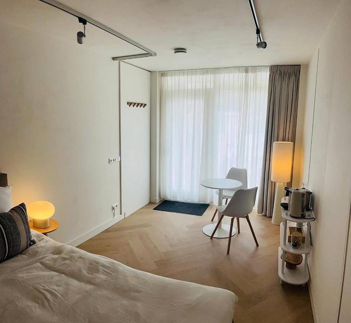 Chambre d’hôte pour 2 personnes, avec terrasse dans Doetinchem - 3