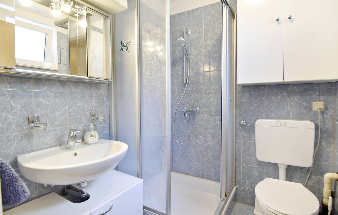 Cijeli apartman, Relaxing villa with smart layout in Umaška regija