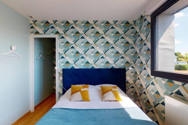 Casa Antoine 15pers : vue mer, 10 min à pied plage in Donville-les-Bains, Côte de la Déroute
