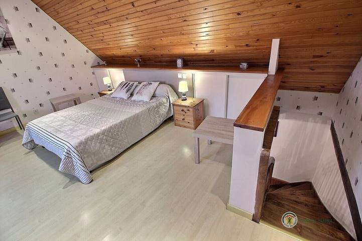 Location de vacances pour 2 personnes, avec jardin à Saint-Clet - 3