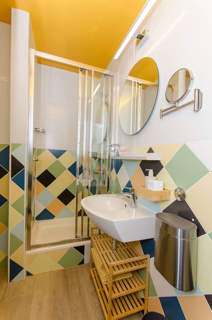 Entire studio, Apartments Urban in Split, Split-Dalmatia
