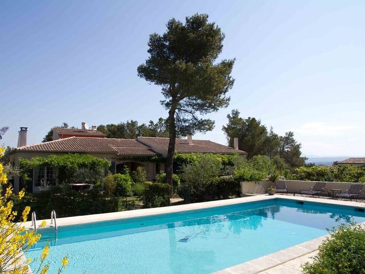 Apartamento vacacional de 1 dormitorio. in Cavaillon, Parque natural regional del Luberon