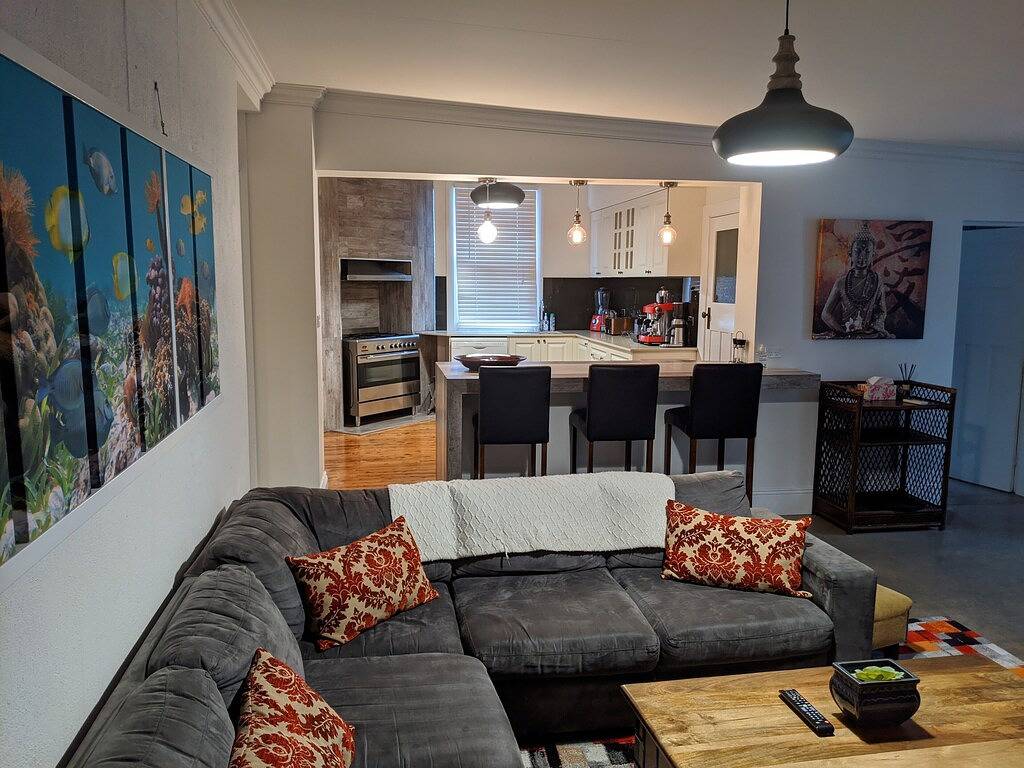 Ein fünfundfünfzig William in Bathurst, New South Wales