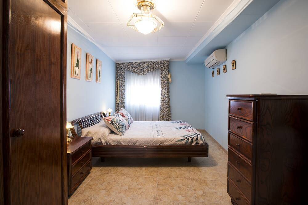 Casa en el casco antiguo. Ideal si te gusta disfrutar del silencio. in Alcanar, Costa Dorada