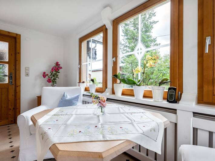 Ferienhaus für 4 Personen, mit Terrasse und Garten, mit Haustier in Ausseerland - 3