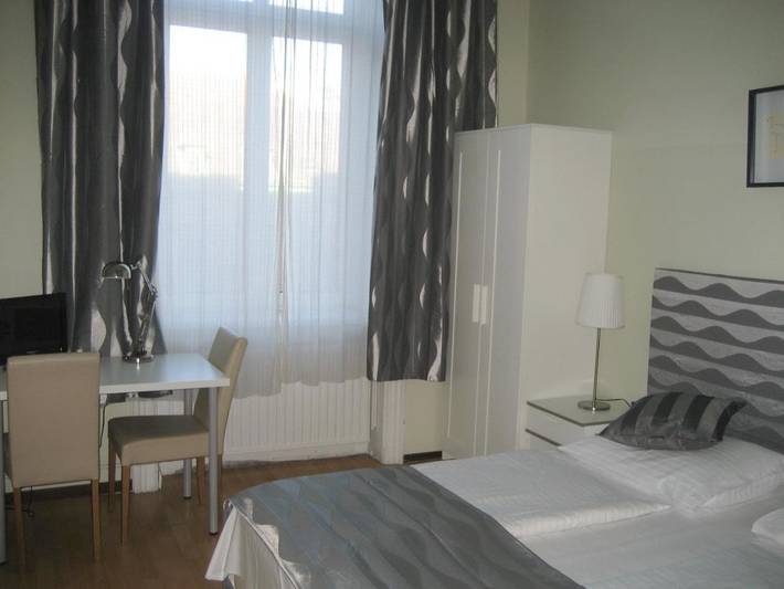 BnB für 3 Personen in Wien - 3