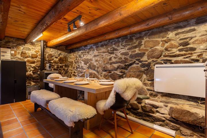 Location de vacances pour 8 personnes, avec jardin, adapté aux familles à Cazaux-Fréchet-Anéran-Camors - 3