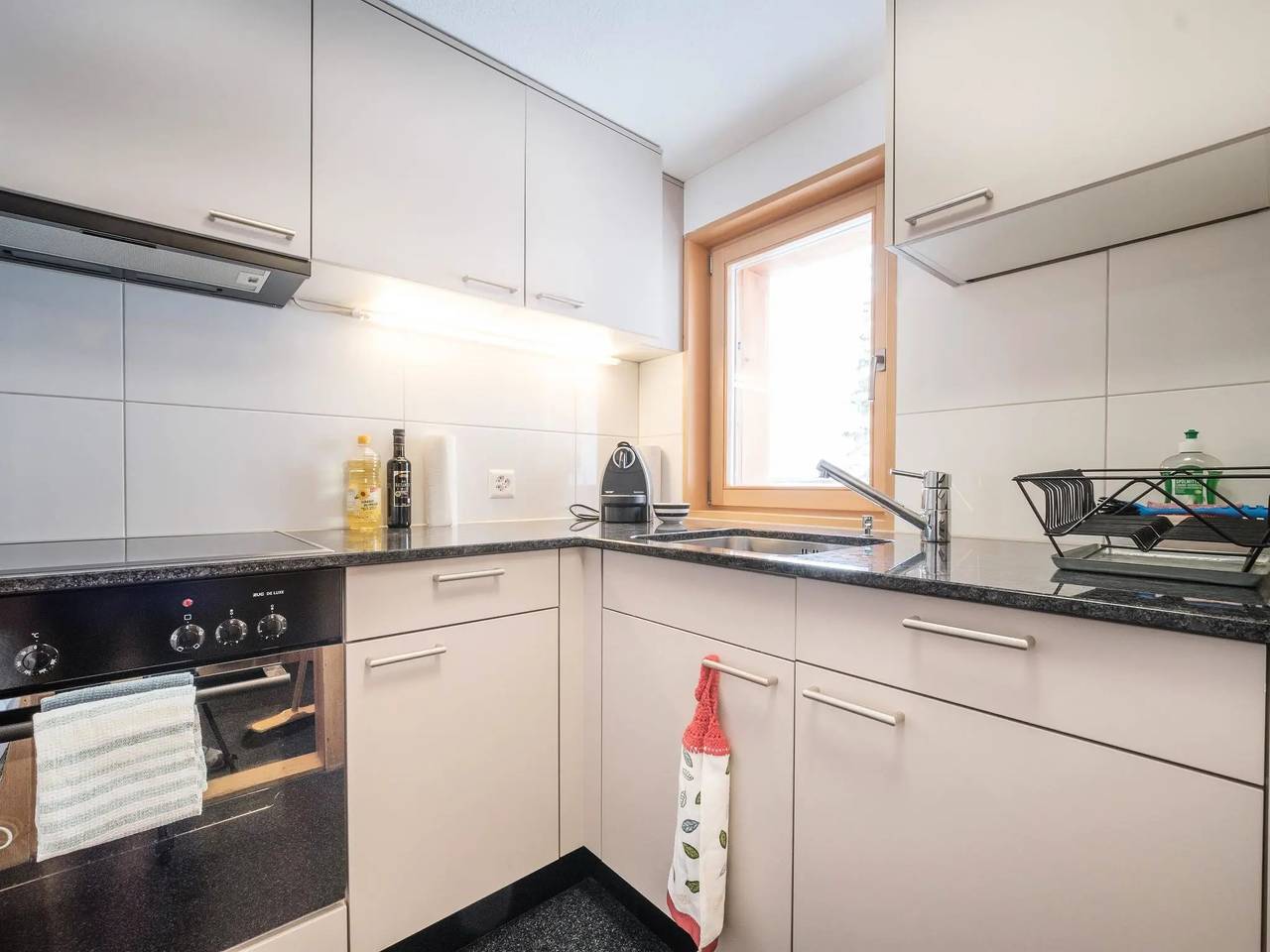 Apartamento entero, 2 Pièces 4 Personnes in Arosa (Grisones), Plessur alps