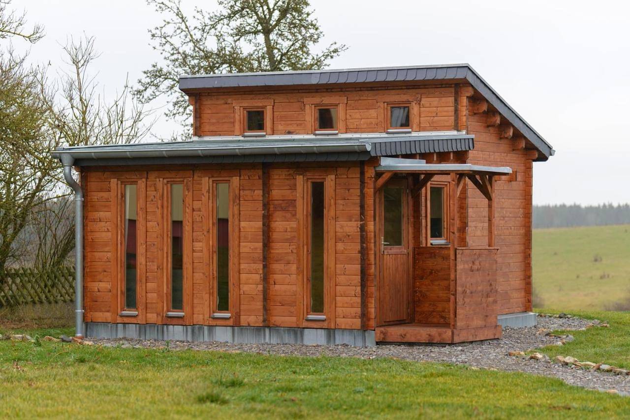 Chalets am National Park Eifel in Dreiborn, Schleiden