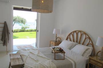 Bungalow für 4 Personen in Korfu, Griechenland, Bild 2