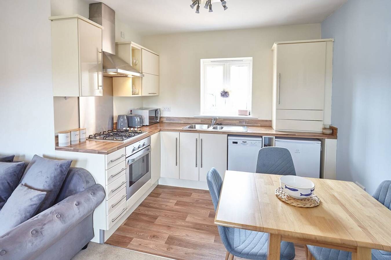 Host   Stay   Coach House Retreat in Whitby, North York Moors National Park