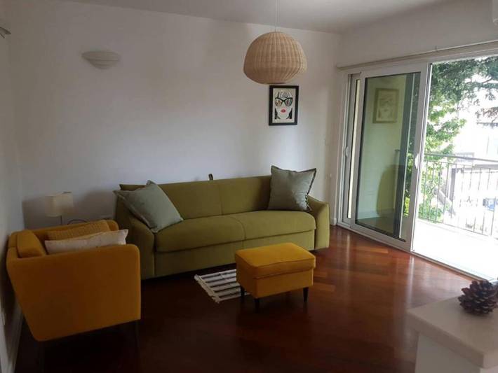 Gîte pour 4 personnes, avec balcon dans Tivat - 4