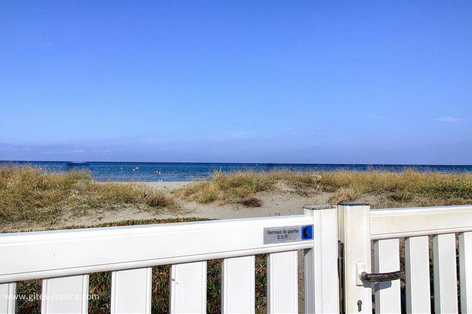 Maison de vacances