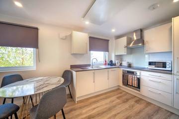 Apartment for 4 People in Ashford, Kent, Photo 1
