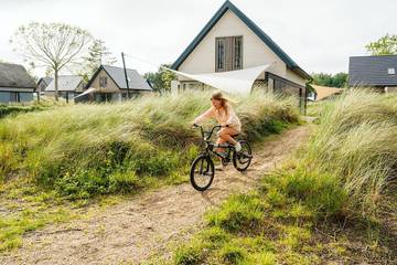 Ferienhaus für 8 Personen in Ouddorp