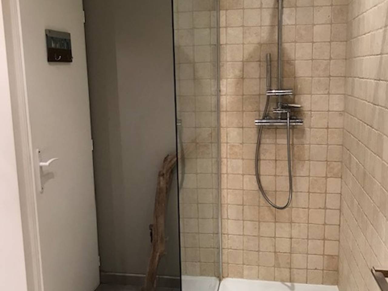 Ganze Wohnung, Pra-Loup: Geräumige Wohnung für 10, Südterrasse, Top Lage in Pra-Loup, Uvernet-Fours