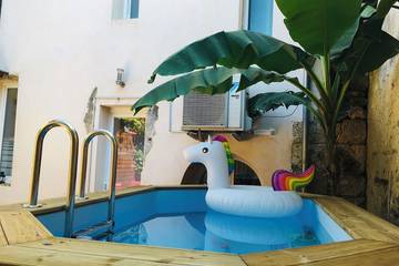 Gîte pour 4 personnes à Tartas