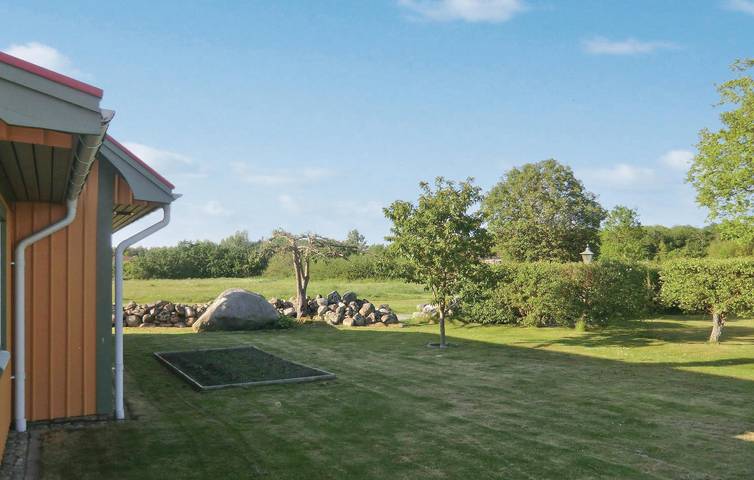 Ferienhaus für 8 Personen, mit Garten und Terrasse, kinderfreundlich in Sölvesborg und Umgebung - 3