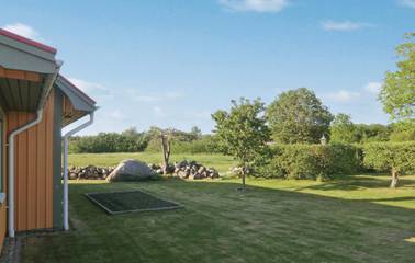 Dom dla 8 osoby w Västra Näs, Sölvesborg region, Zdjęcie 2