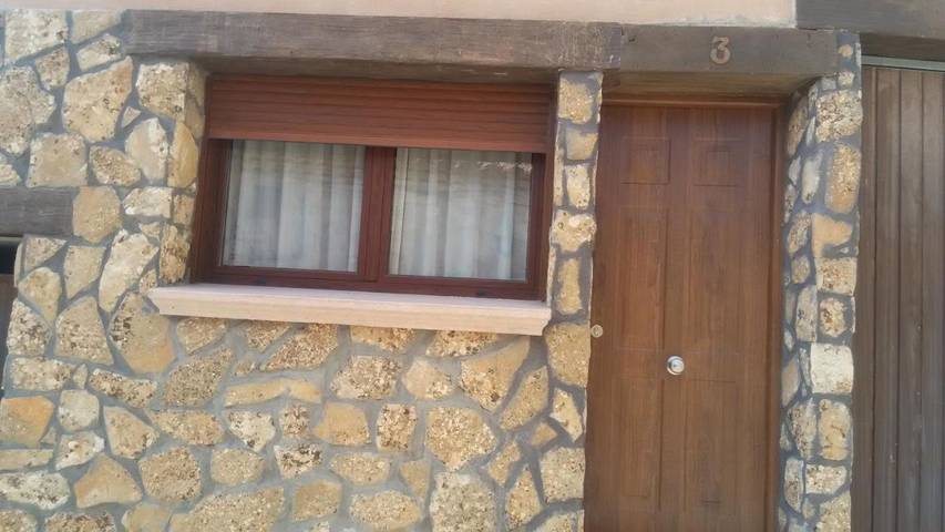 Casa rural para 6 personas, con vistas en Comarca de Teruel - 2