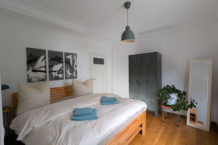 Vakantieappartement voor 2 personen - 1