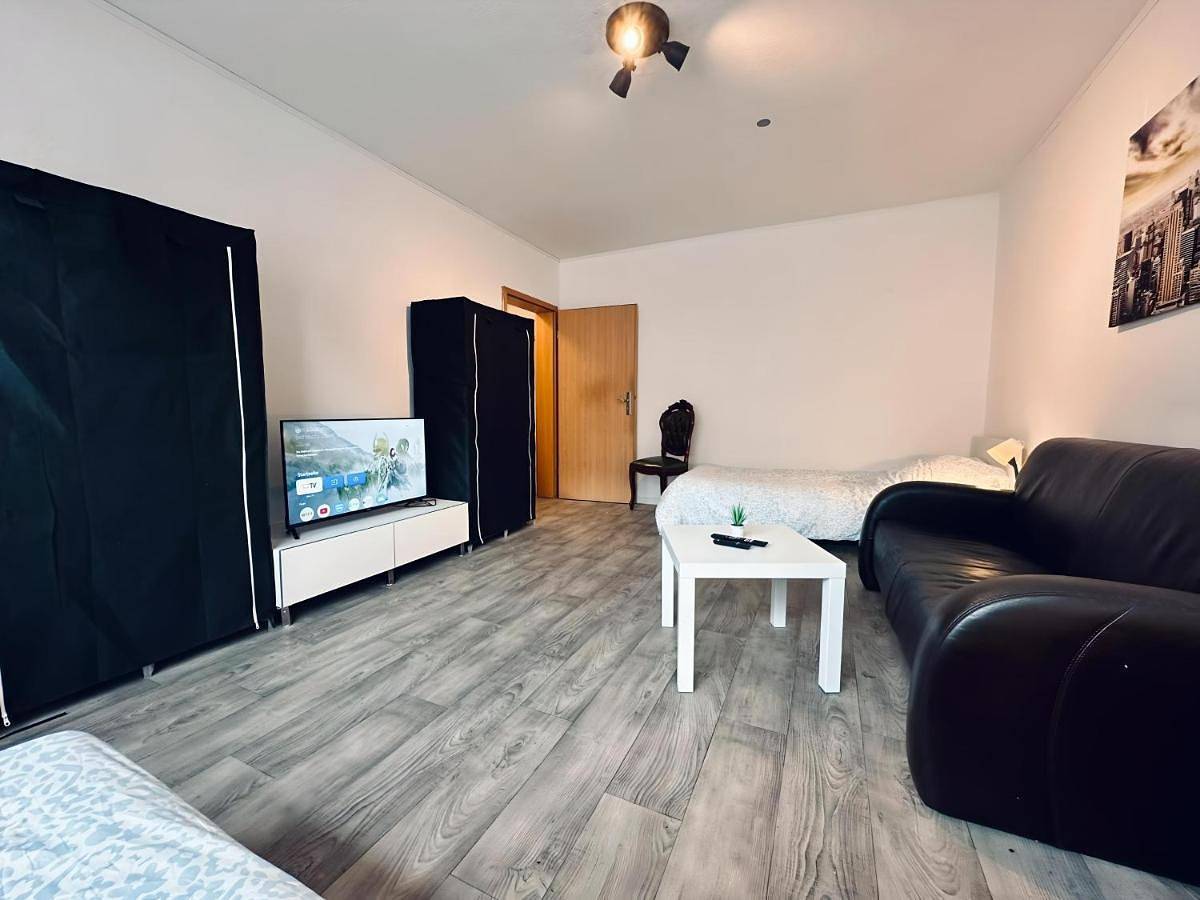 Appartement entier, City Apartment Rheine Zentral & Kliniknah in Rheine, Münsterland