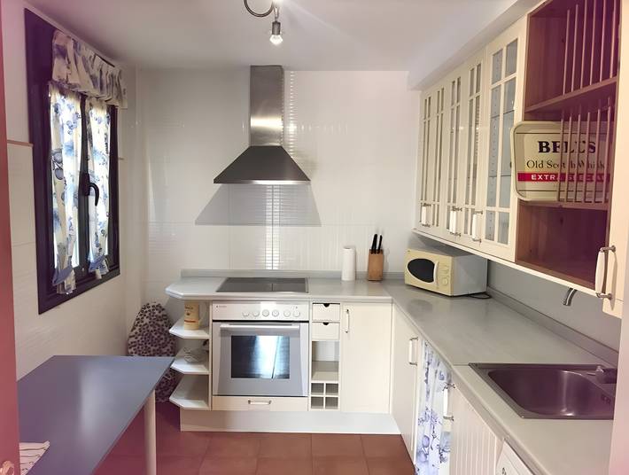 Casa de férias para 6 pessoas em Astúrias (Espanha)