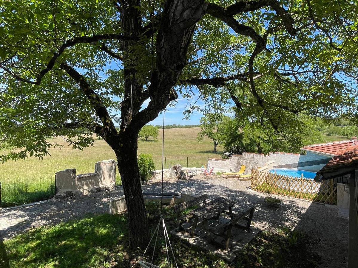 One-Bedroom House in Floirac (Lot), Quercy