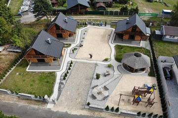 Dom dla 5 osoby w Kreis Schwiebus, Województwo lubuskie, Zdjęcie 1