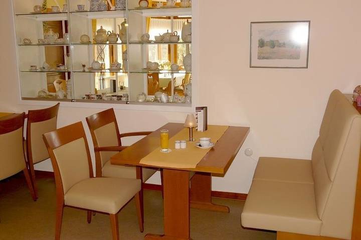 Hotel für 4 Personen, mit Garten, kinderfreundlich in Naturpark Südheide - 3