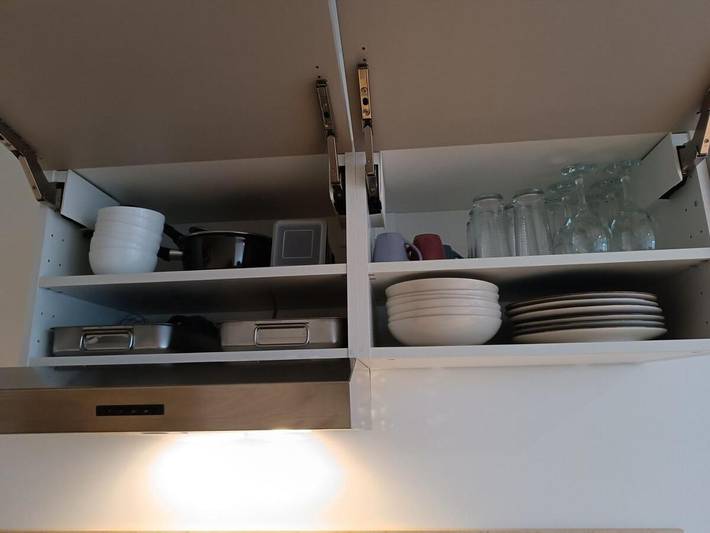 Gîte pour 4 personnes, avec terrasse à Mâlain - 3