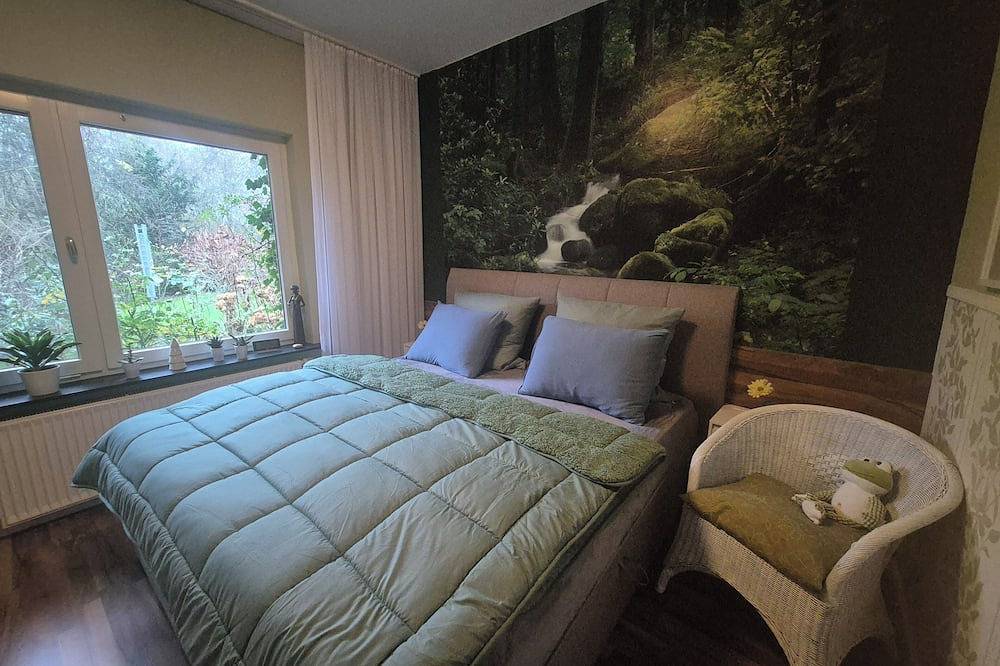 Ganze Wohnung, Ferienwohnung unweit von Scharbeutz/Ostsee in Ahrensbök, Ostholstein