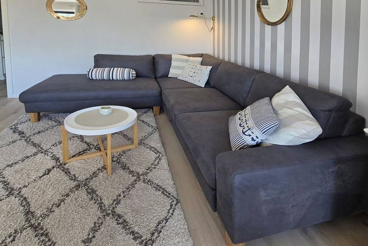 Ferienwohnung für 2 Personen, mit Balkon auf Föhr - 3