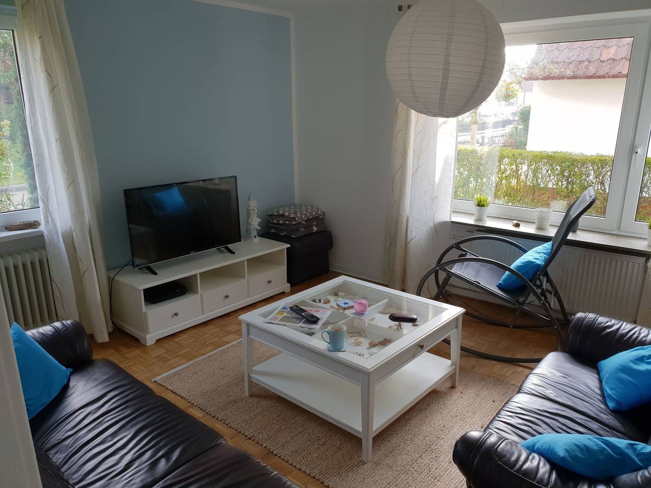 Erholung pur: Nordsee-Urlaub mit Hund in Neuhaus (Oste), Cuxland